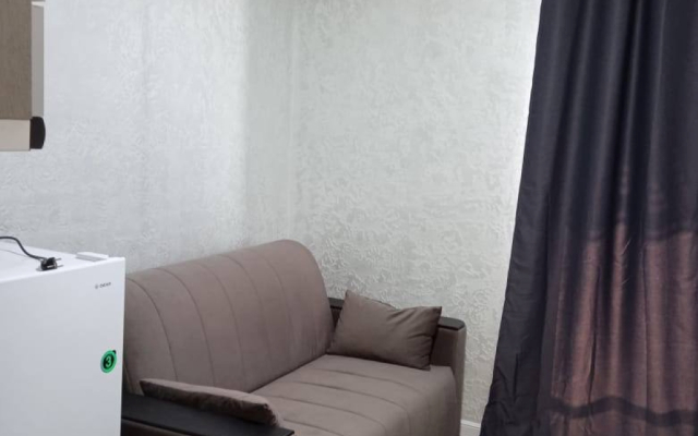 Ermak apartments, mkr. Byitha 1