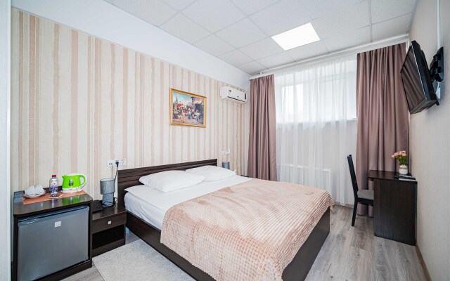 Olimp Hotel