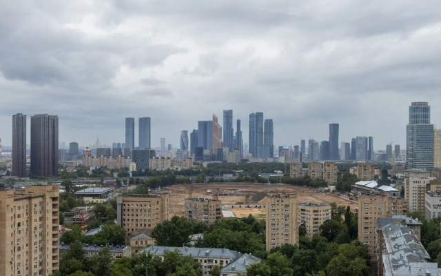 Апартаменты Алис The Luxe Hub