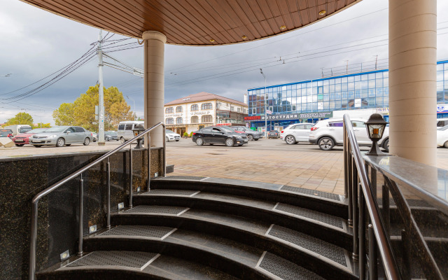 Отель У Озера