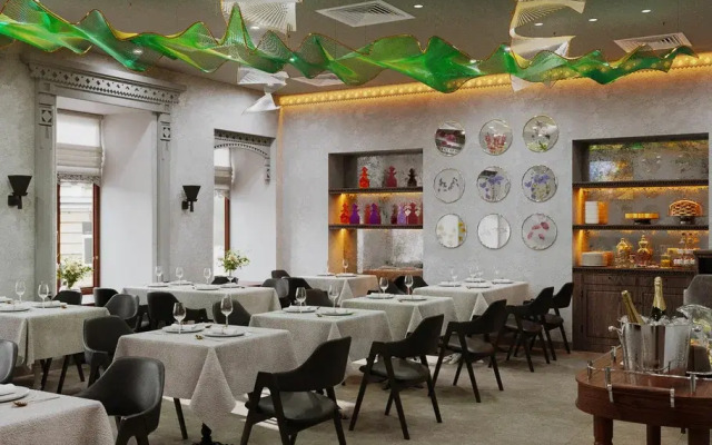 Apartment hotel Okno