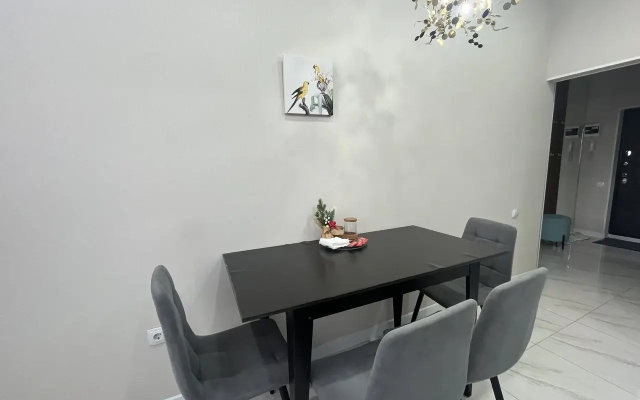 Апартаменты Sutki Rent в Минеральных Водах