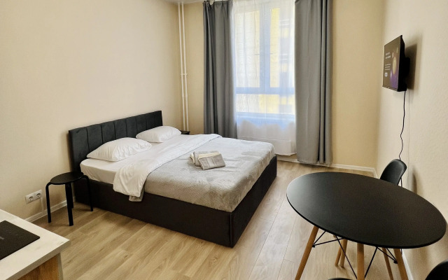 ArtSolnce Vnukovo Apartments