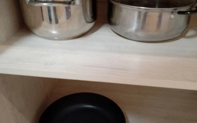 Квартира КакДома Двухкомнатная на проспекте Победы