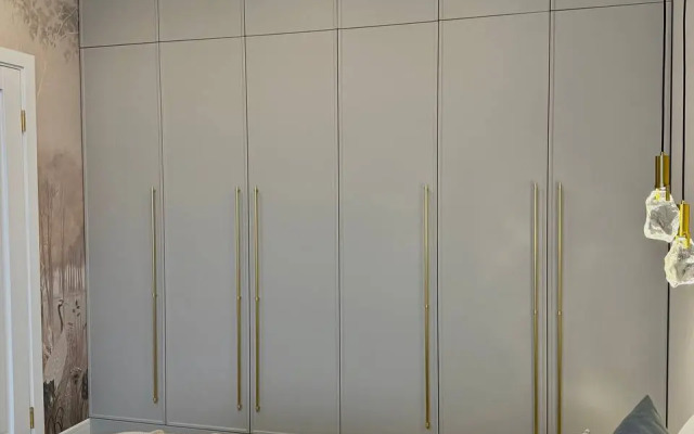 Квартира SunSet Аристархова 7