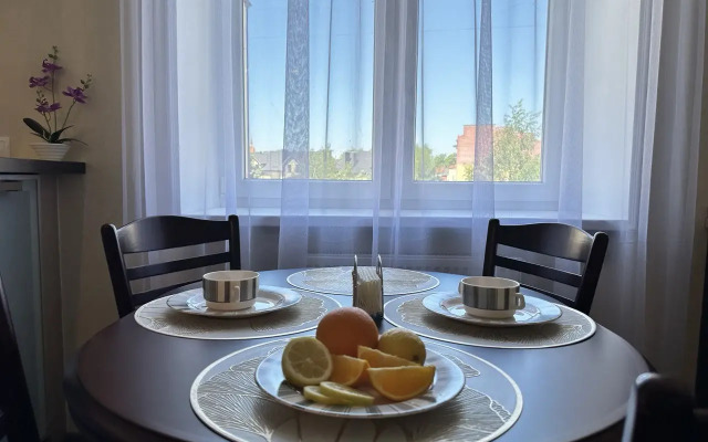 Parkovaya Flat