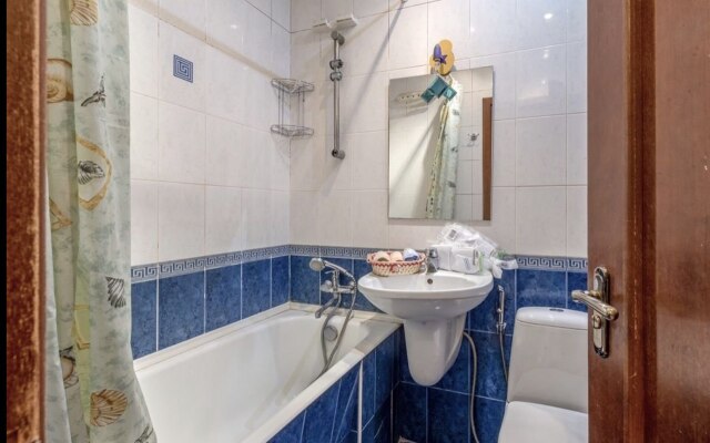 Favorit S Vidom Na Khram Flat