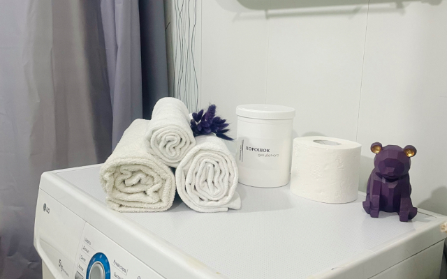 Квартира City House