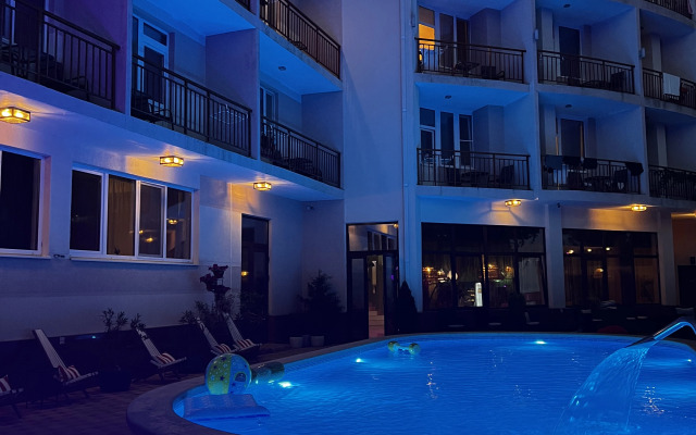 Vingover Guest house