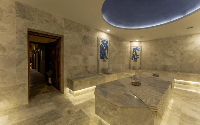 Asmalı Konak Cave Suites