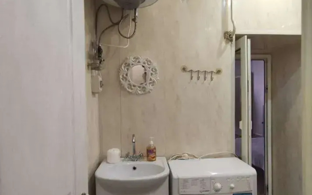 Квартира на улице Ксении Ге 2