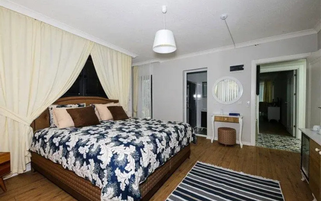 Düşler Vadisi Hotel