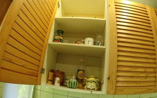 Квартира на Воровского 53