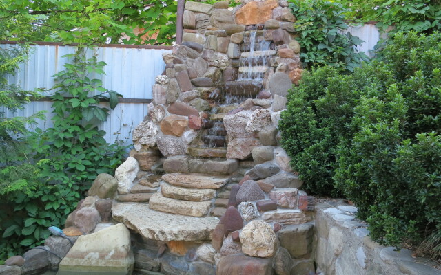 Nesta RF Guest House