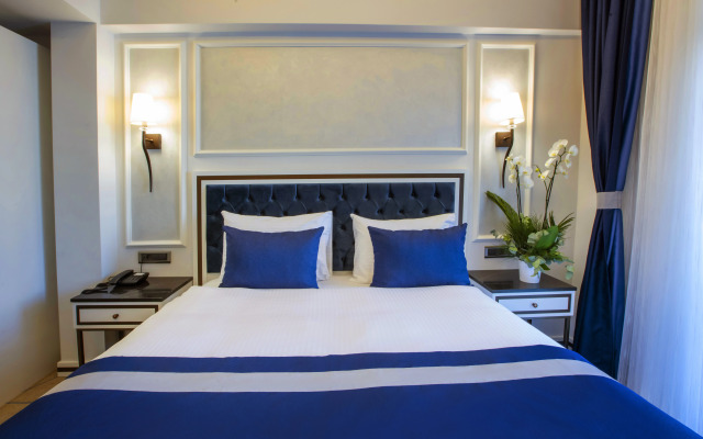 Endican Beyazit Hotel