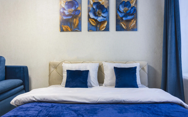 Квартира на Шелепихинском шоссе 11/2