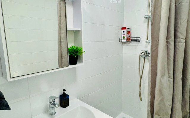 Апартаменты котельники Новая 3