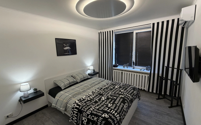 Квартира Остров