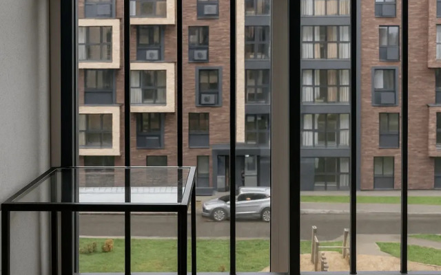 Квартира Nordic