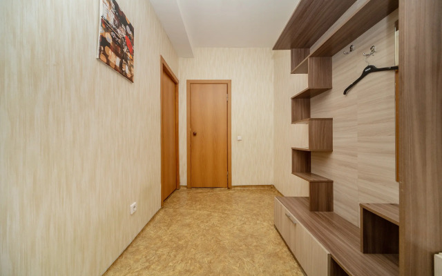 Polevaya 10 Apartments
