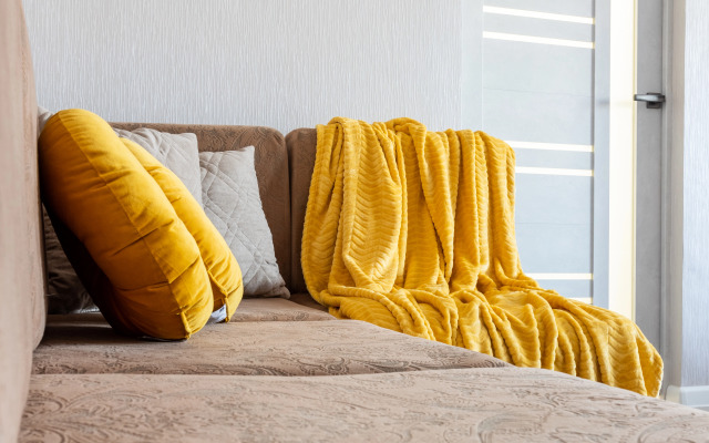 Апартаменты Домино по ул. Устиновича 14