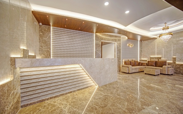 UPAR Hotels T Nagar Hotel