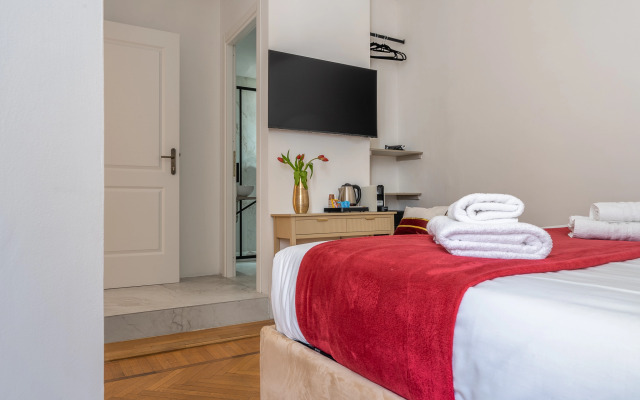 Guest house Decimo Meridio- At Spanish Steps-