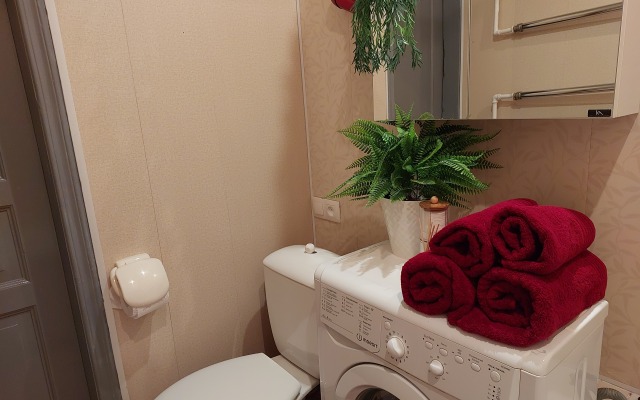 Квартира в центре рядом с набережной Волги!