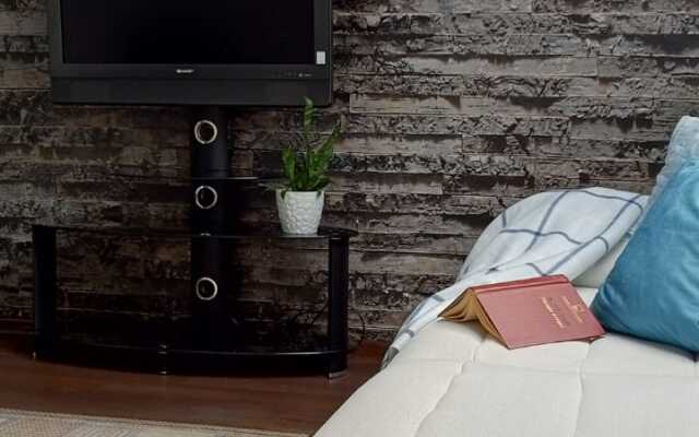 Квартира SEA Apartments