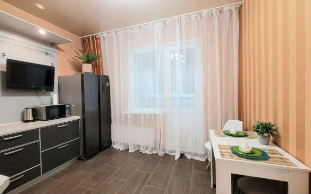 Квартира на Университетской 31