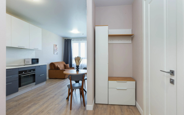 Inndays Apartments Na Rumyantsevo 6 Apartment