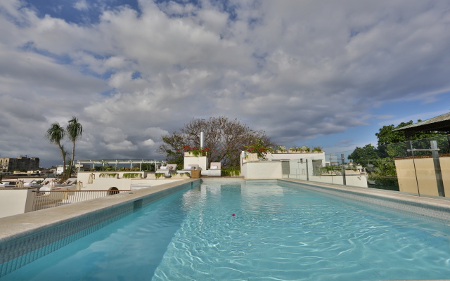 Billini Hotel