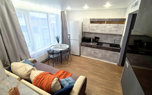 Апартаменты Liberty City