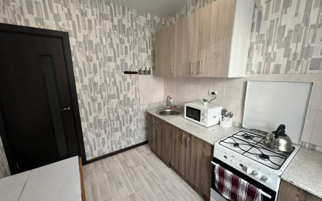 Апартаменты Ласковый Горизонт