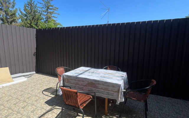 Частный дом уютный в центре