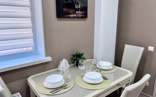Odnokomnatnaya Premium Simferopol Flat