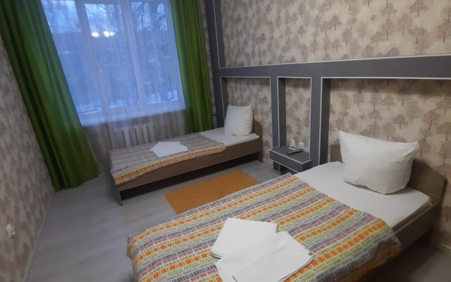 Lime Hotel