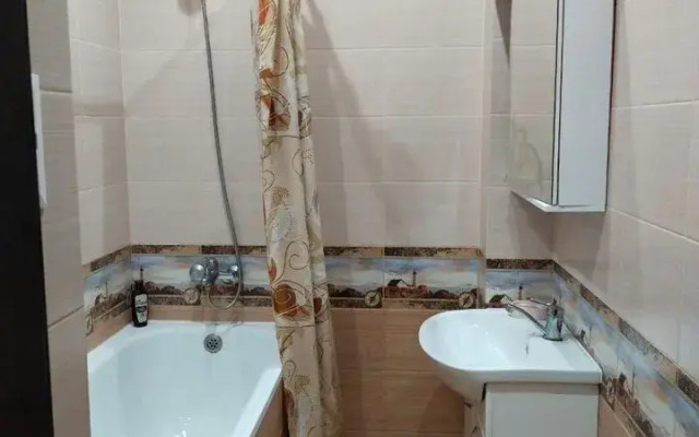Na Ulitse Mechnikova, 5 Flat