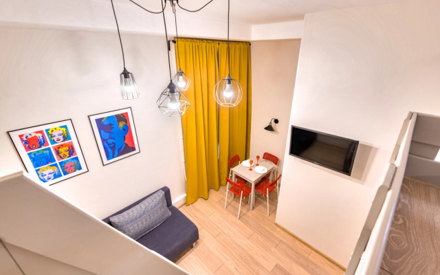 GriboedovArt Flat