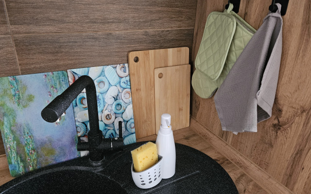 Жилое помещение Bellehome