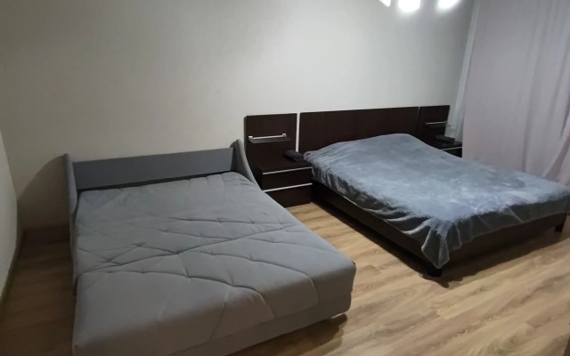 Квартира Любимый Уголок в Центре