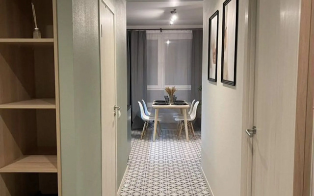 Квартира на Улице Лобненская 13 к2