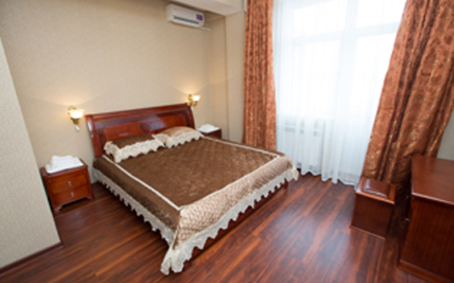 Capital Hotel