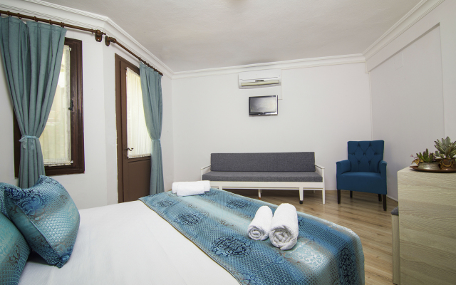 Dalyan Hotel Nish Caria