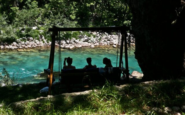 GRAB ethno village and camp