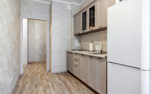 Krasroyal Doveryte Nam Svoye Prebyvanie V Gorode Flat