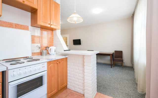 Kvartirka-Nsk Na Vatutina 5 Apartment