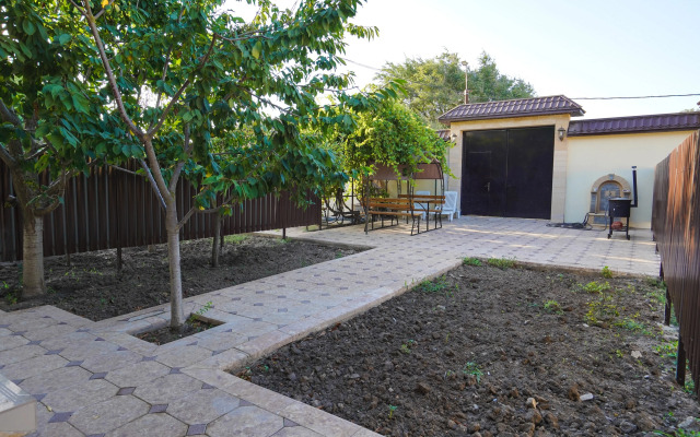 Гостевой дом Tour House у Каспия