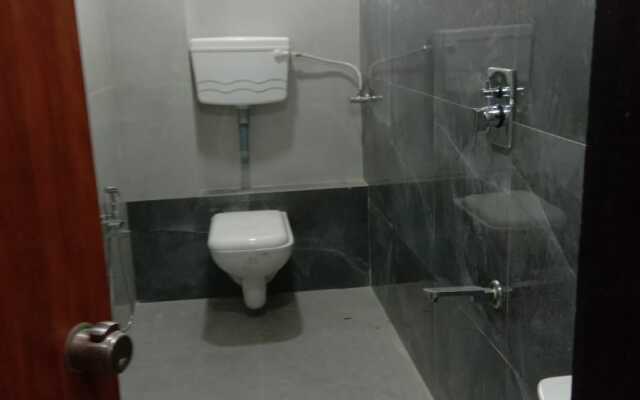 Отель Maple View