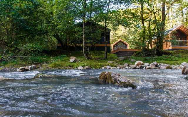 Yenot Glamping